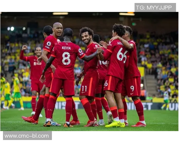 吉尼斯杯精彩对决利物浦与多特蒙德激情碰撞展现足球魅力