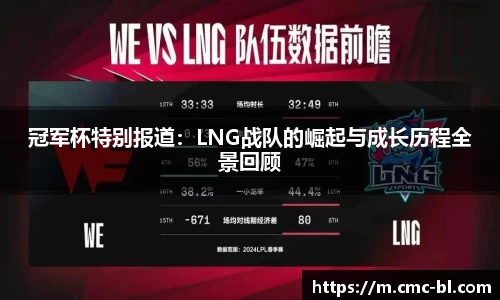 冠军杯特别报道:LNG战队的崛起与成长历程全景回顾